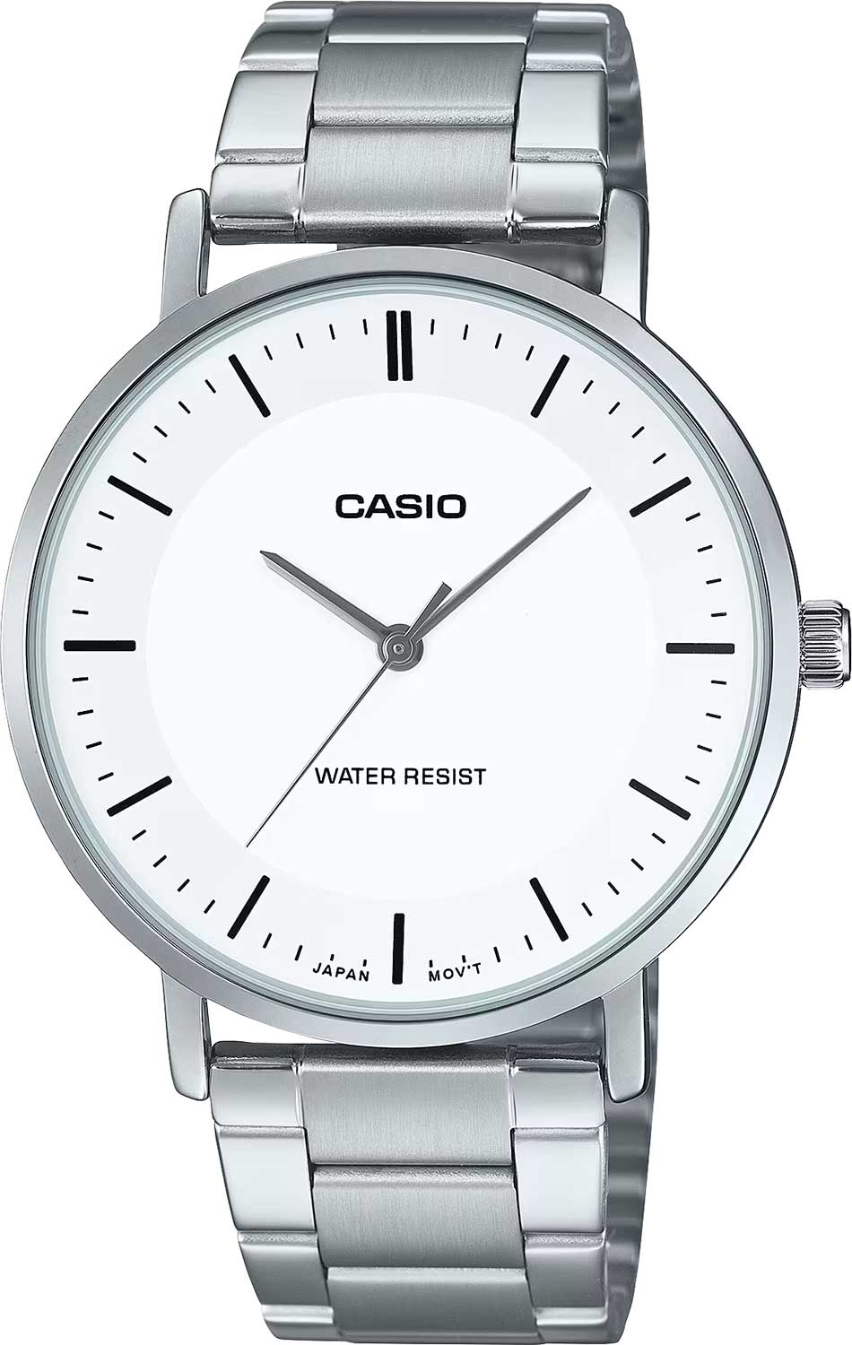    Casio Collection MTP-VT04D-7E