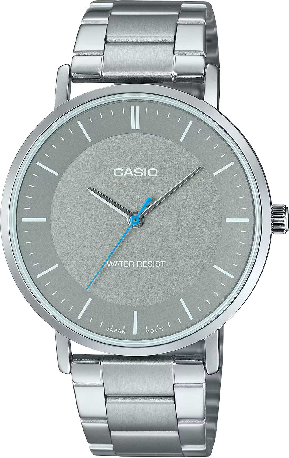    Casio Collection MTP-VT04D-8E