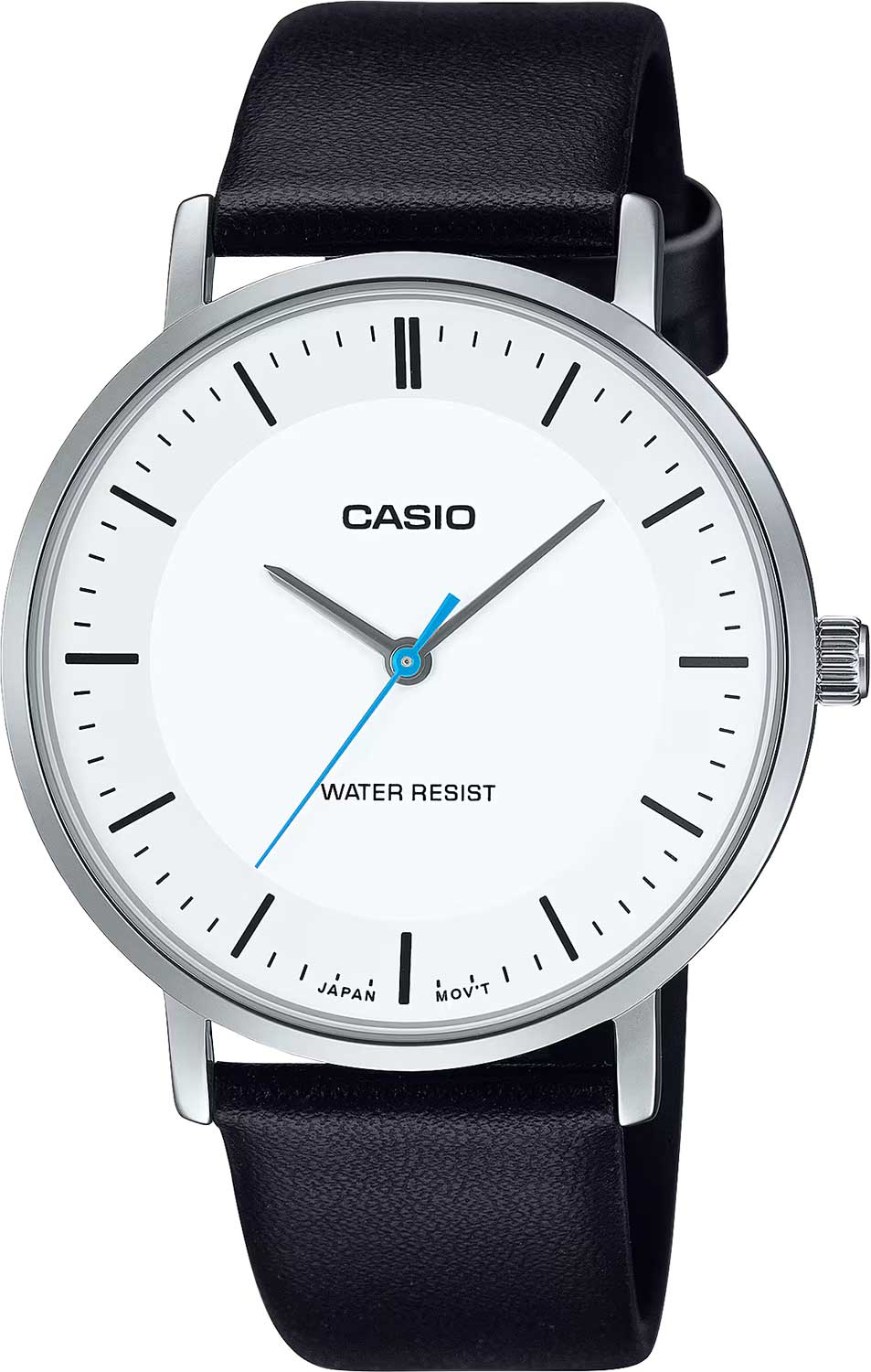    Casio Collection MTP-VT04L-7E