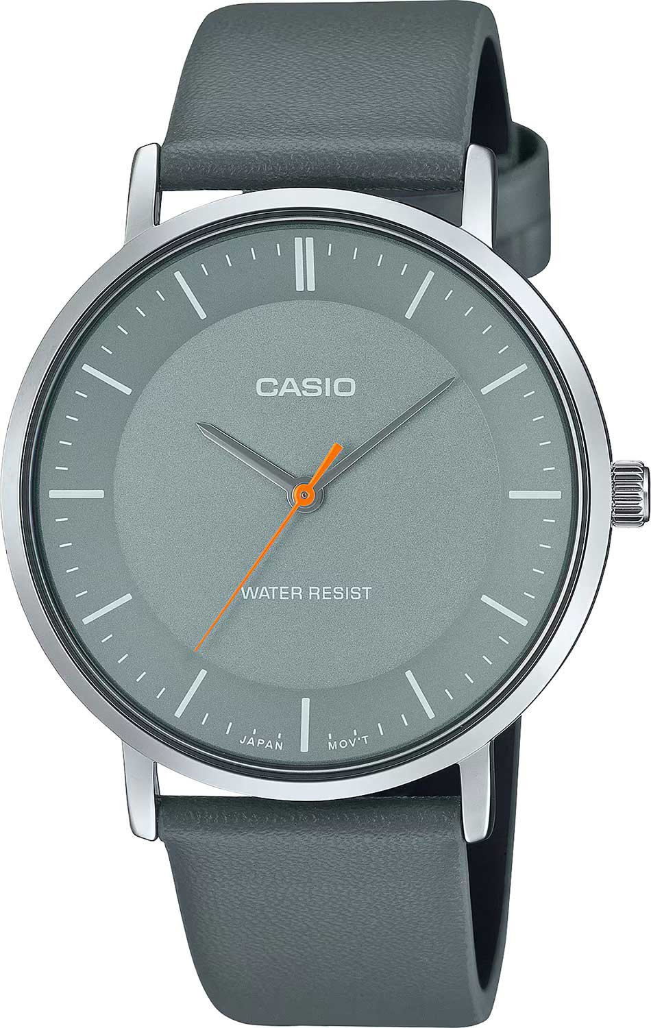    Casio Collection MTP-VT04L-8E