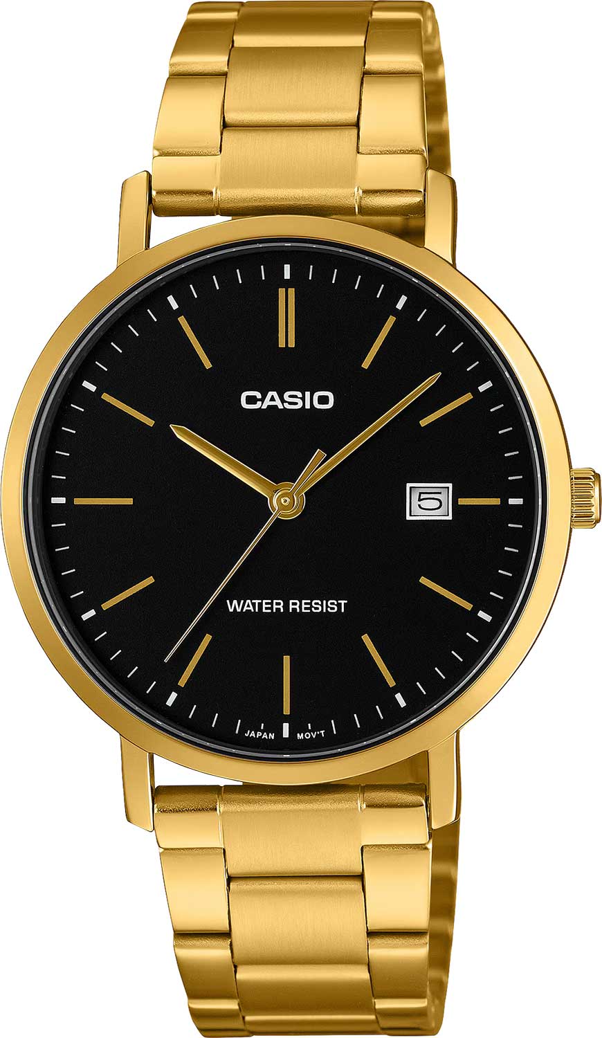 �������� �������� ���� Casio Collection MTP-VT05G-1E