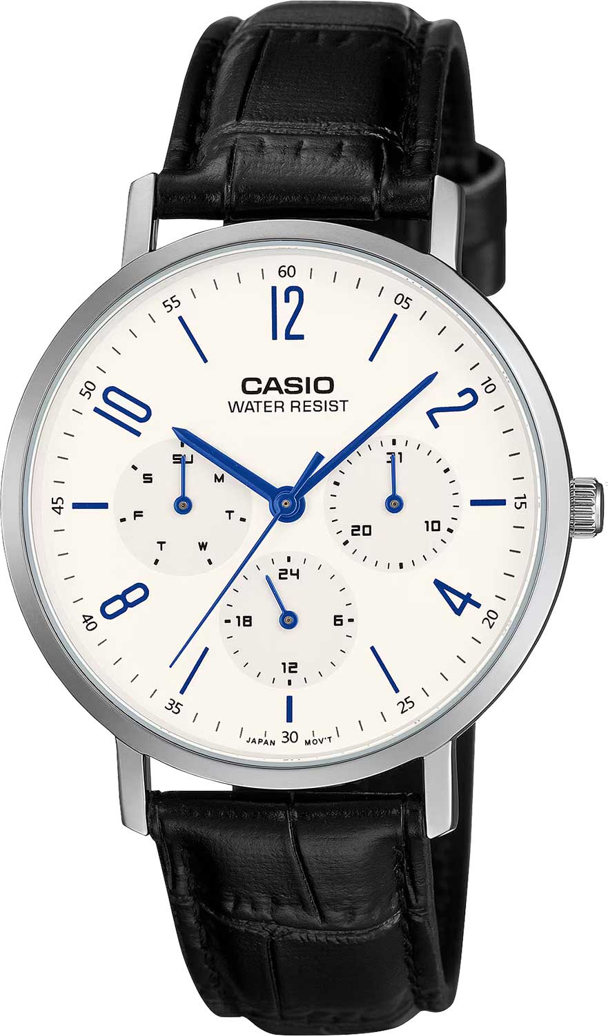 �������� �������� ���� Casio Collection MTP-VT06L-7B