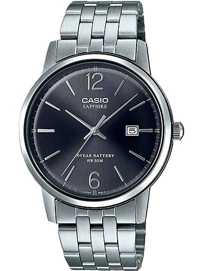    Casio Collection MTS-110D-1A