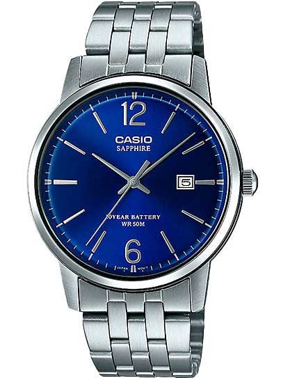   Casio Collection MTS-110D-2A-ucenka