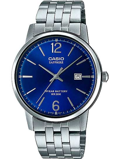    Casio Collection MTS-110D-2A