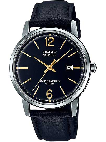    Casio Collection MTS-110L-1A