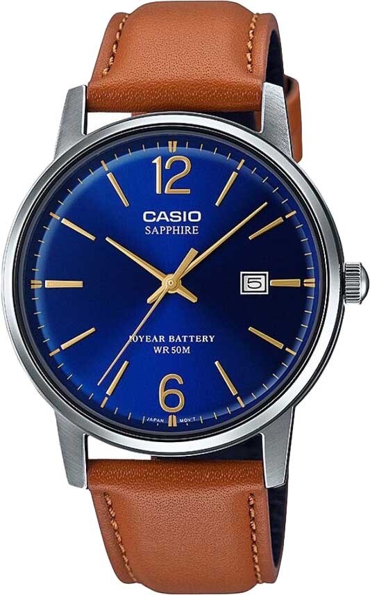    Casio Collection MTS-110L-2A