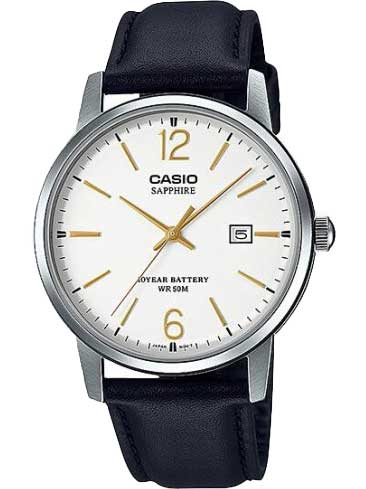    Casio Collection MTS-110L-7A
