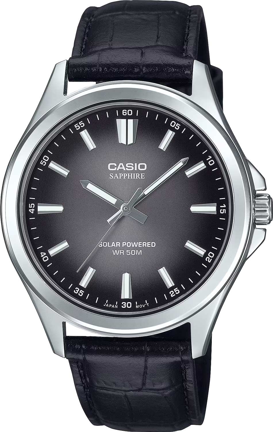    Casio Collection MTS-RS100L-1A