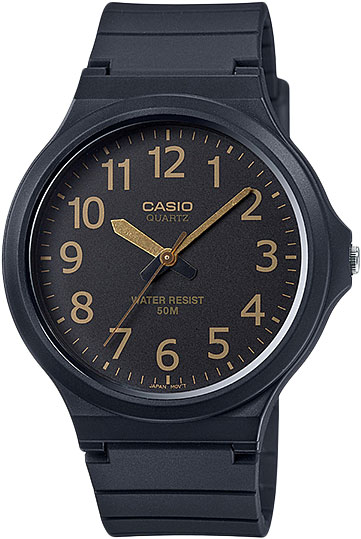    Casio Collection MW-240-1B2
