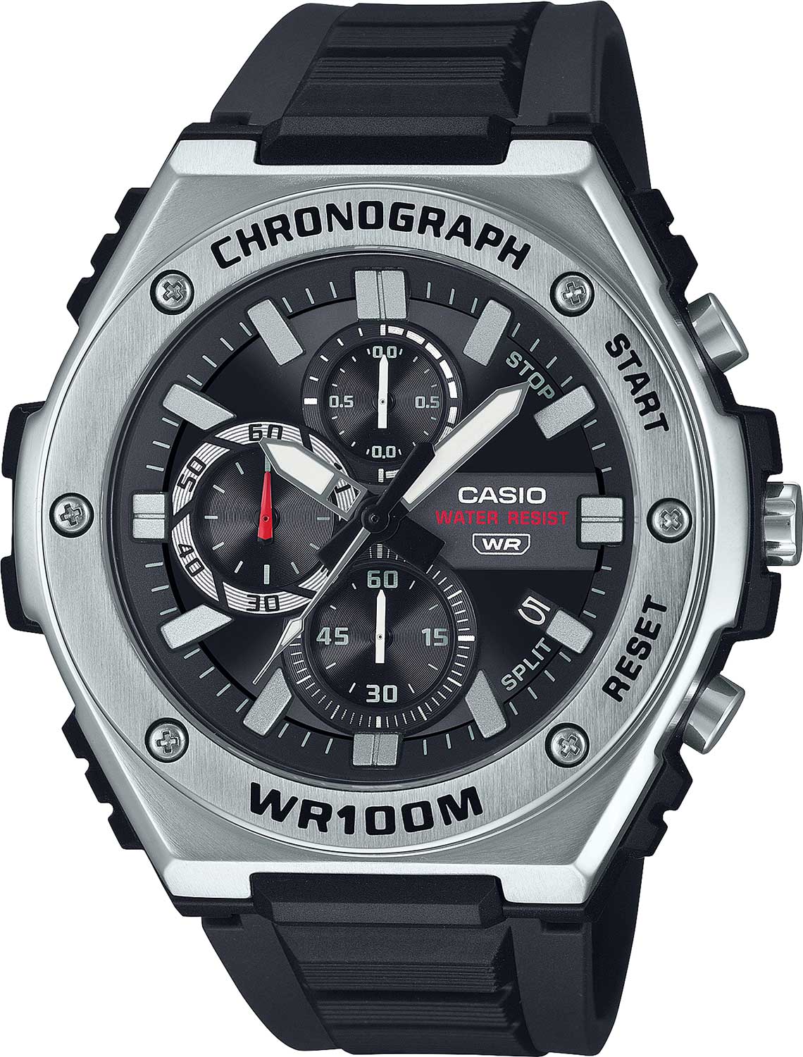    Casio Collection MWA-300H-1A  