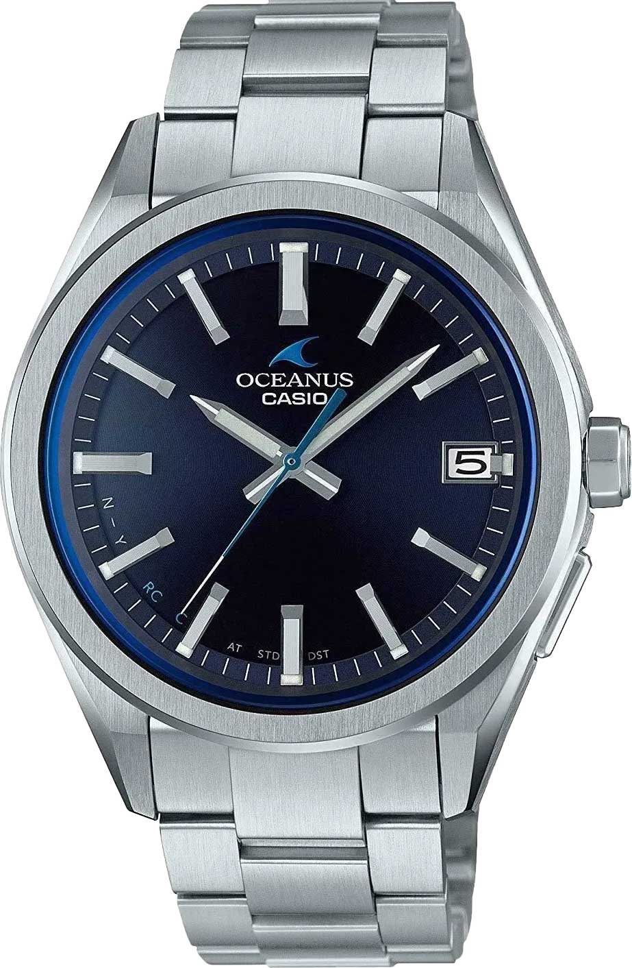    Casio Oceanus OCW-T200S-1A