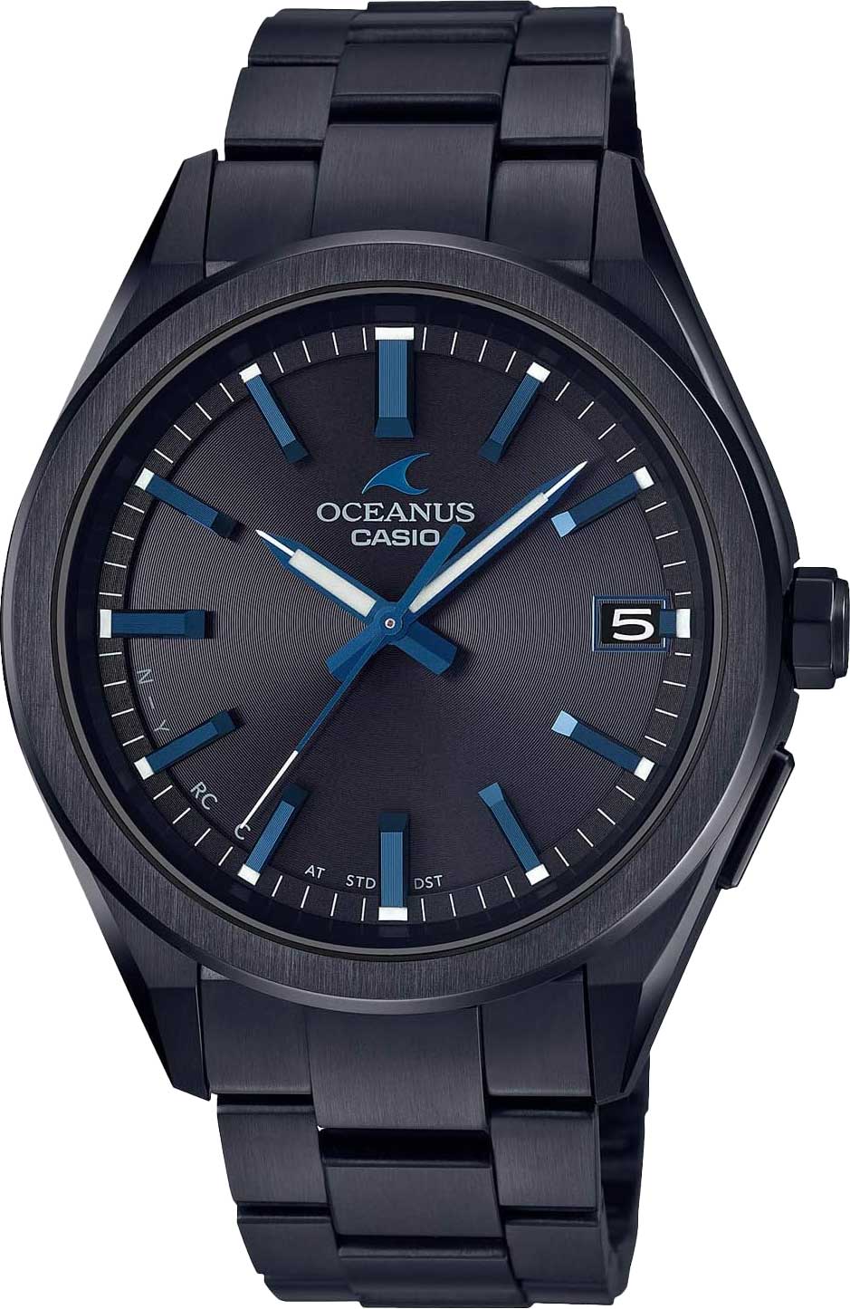   Casio Oceanus OCW-T200SB-1A