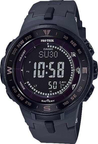    Casio Pro Trek PRG-330-1A  