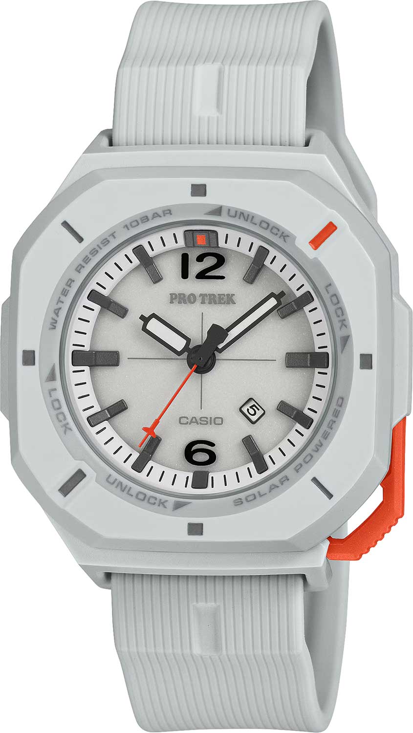 Японские наручные часы Casio Pro Trek PRJ-01AE-7
