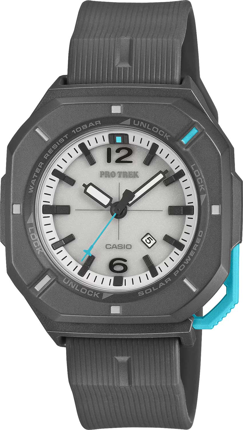 Японские наручные часы Casio Pro Trek PRJ-01AE-8