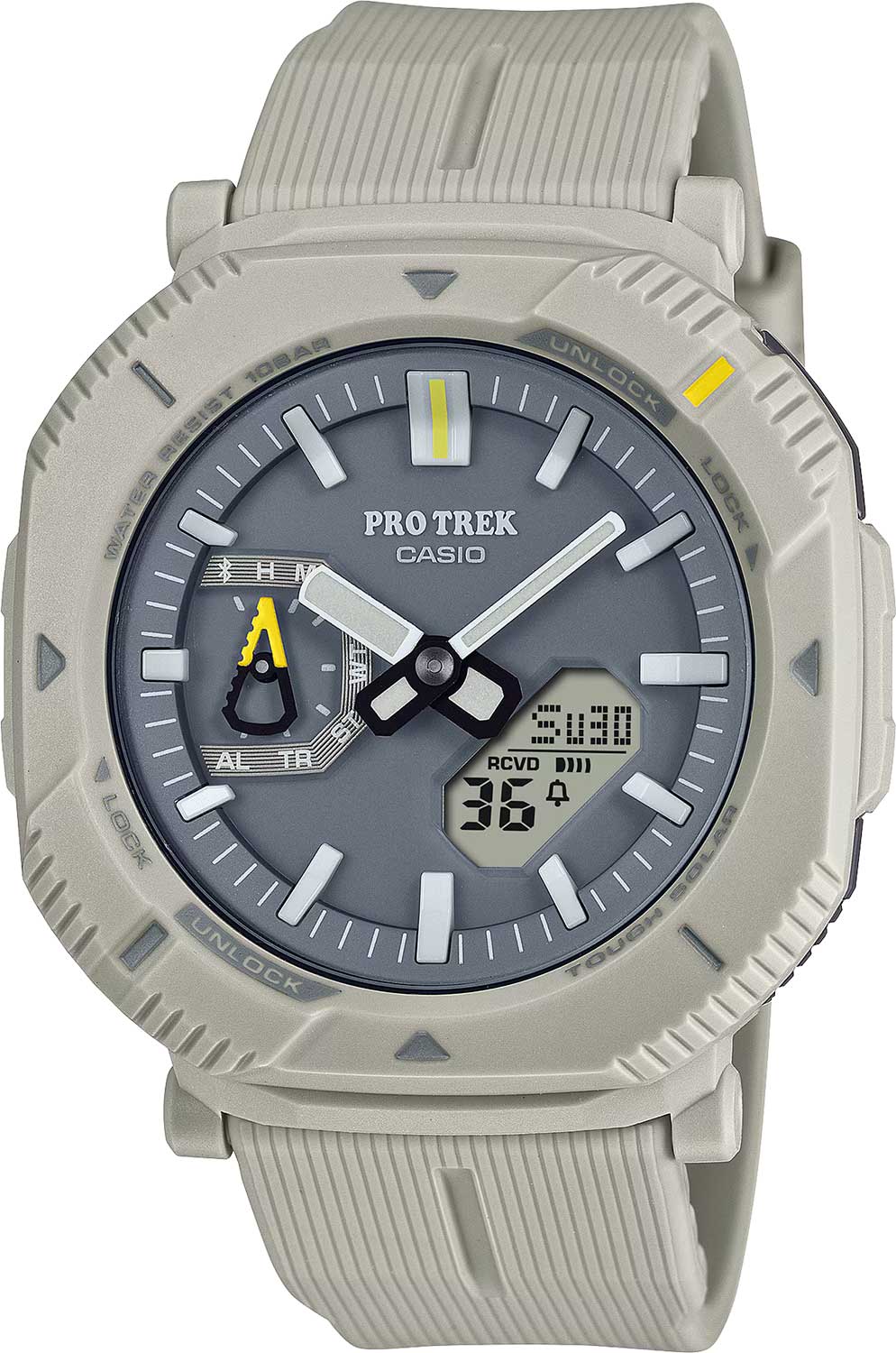    Casio Pro Trek PRJ-B001-7  