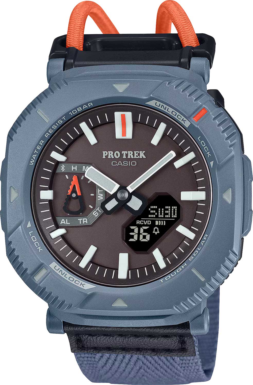    Casio Pro Trek PRJ-B001B-2  