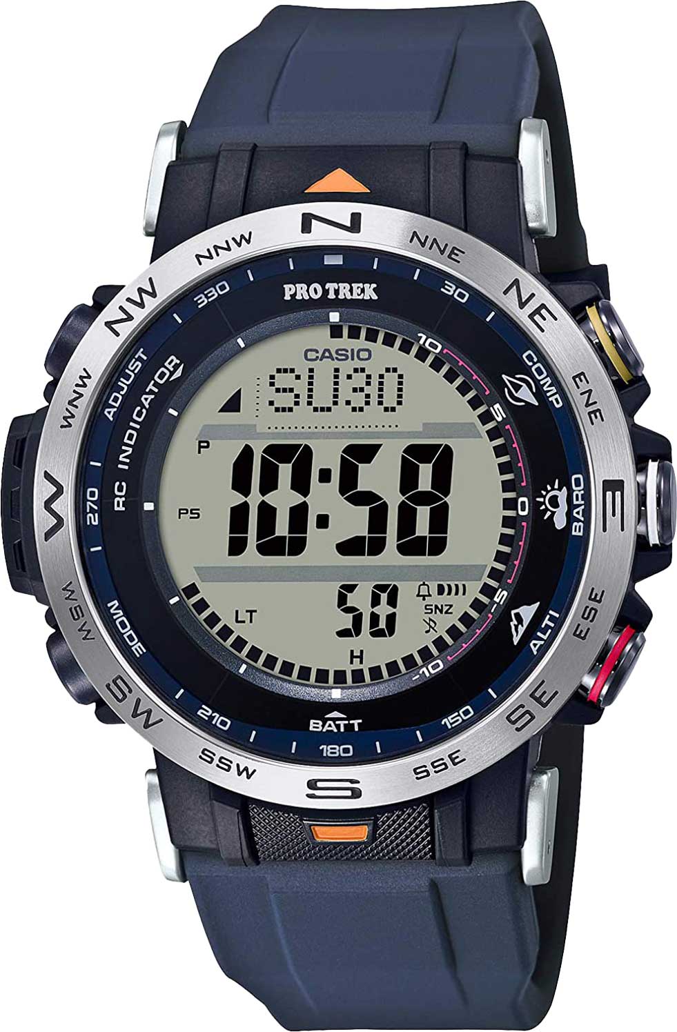    Casio Pro Trek PRW-30AE-2  