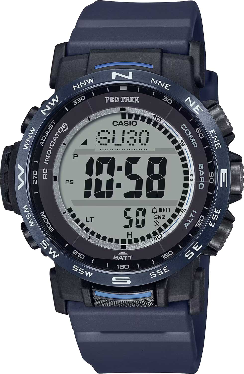    Casio Pro Trek PRW-35Y-2  