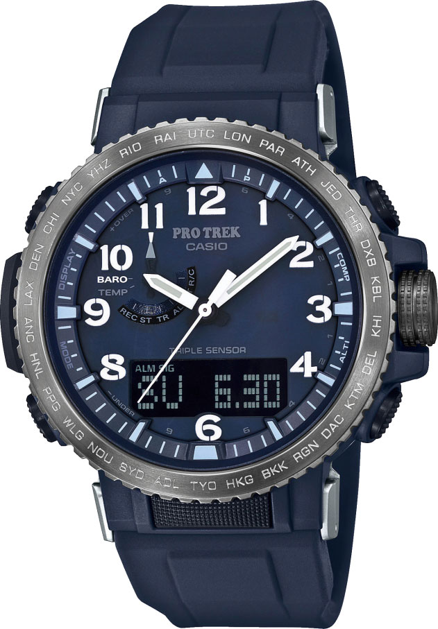    Casio PRW-50YFE-2AER  