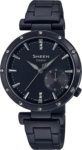    Casio Sheen SHE-4051BD-1AEF