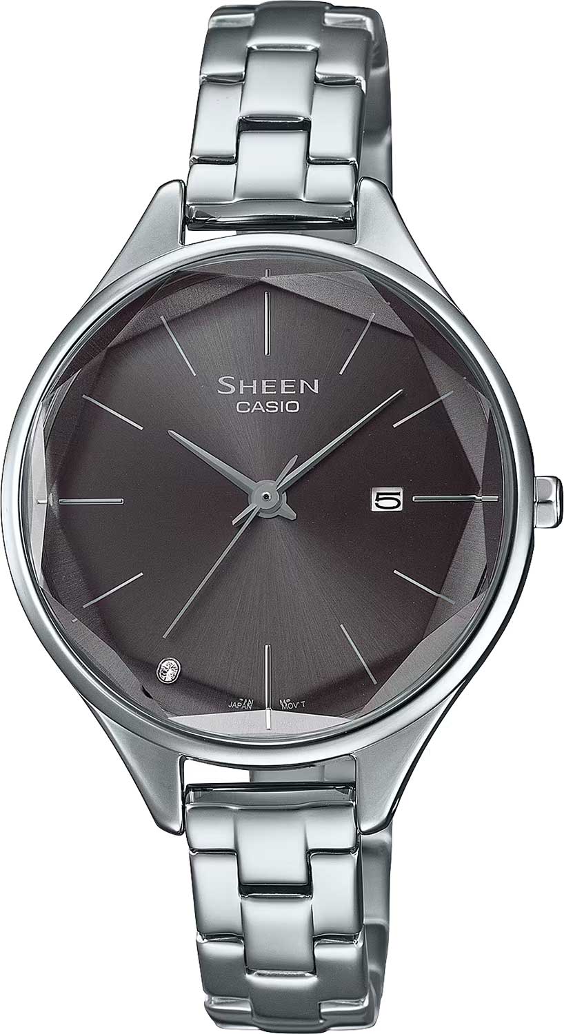    Casio Sheen SHE-4062D-8A