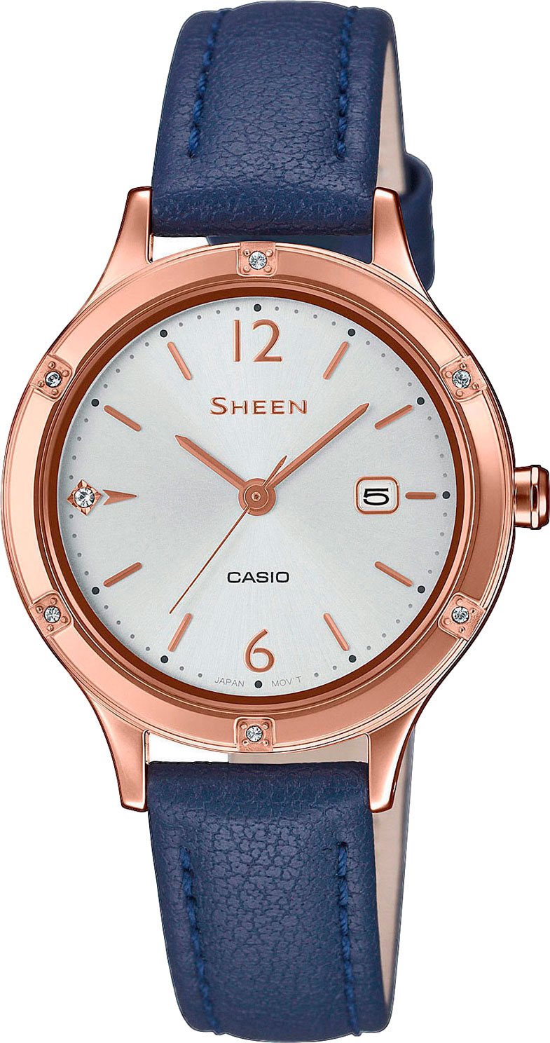 Купить Часы Casio Sheen