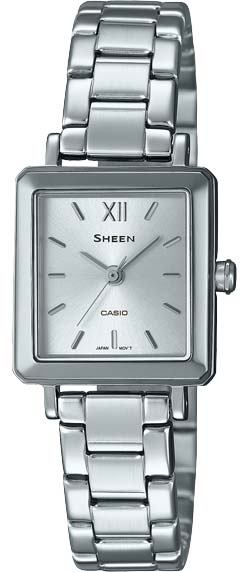    Casio Sheen SHE-4538D-7AUDF