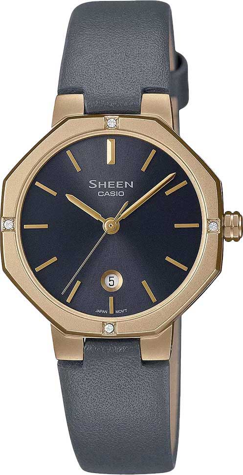    Casio Sheen SHE-4543GL-8AUER-ucenka