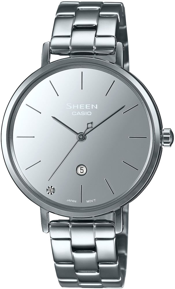    Casio Sheen SHE-4544D-7AUDF