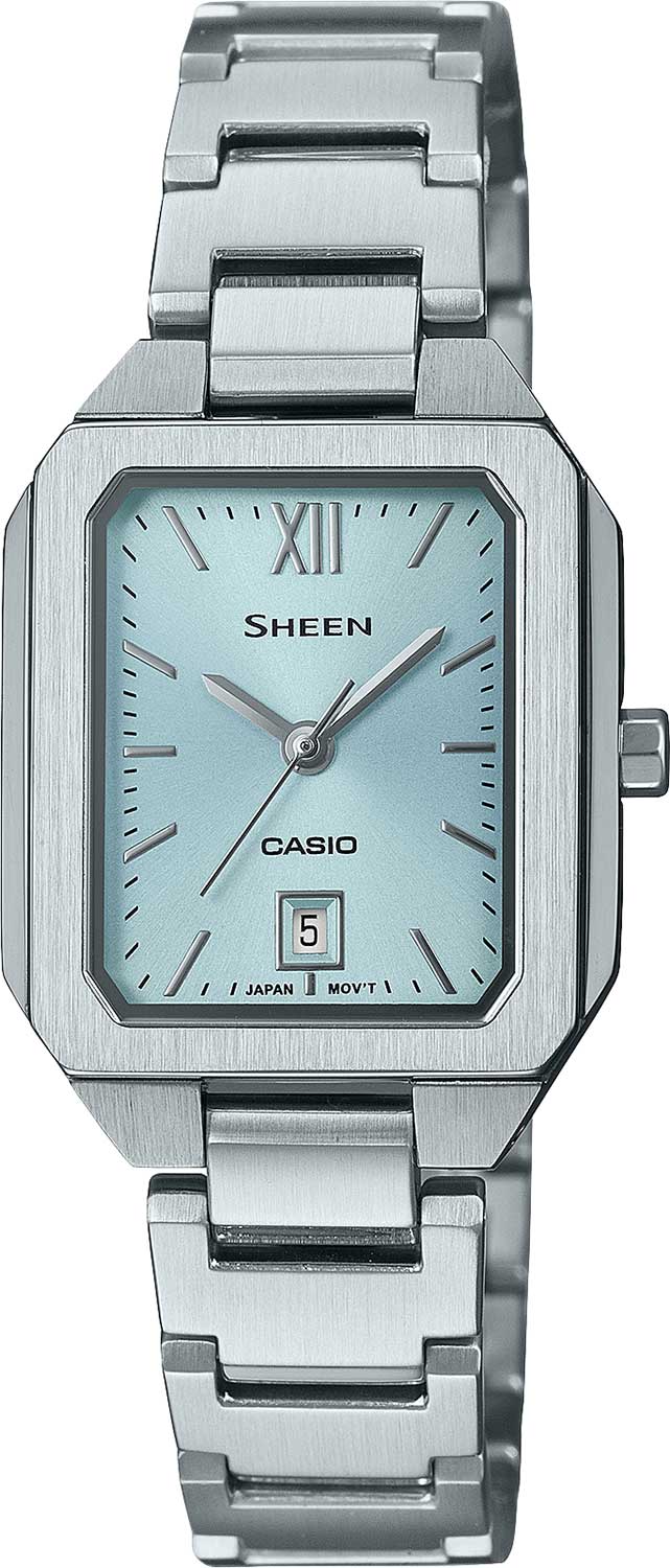    Casio Sheen SHE-4555D-2A