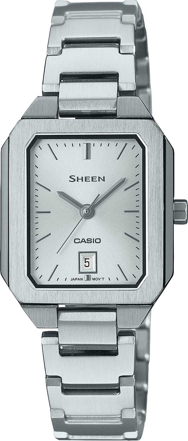    Casio Sheen SHE-4555D-7A