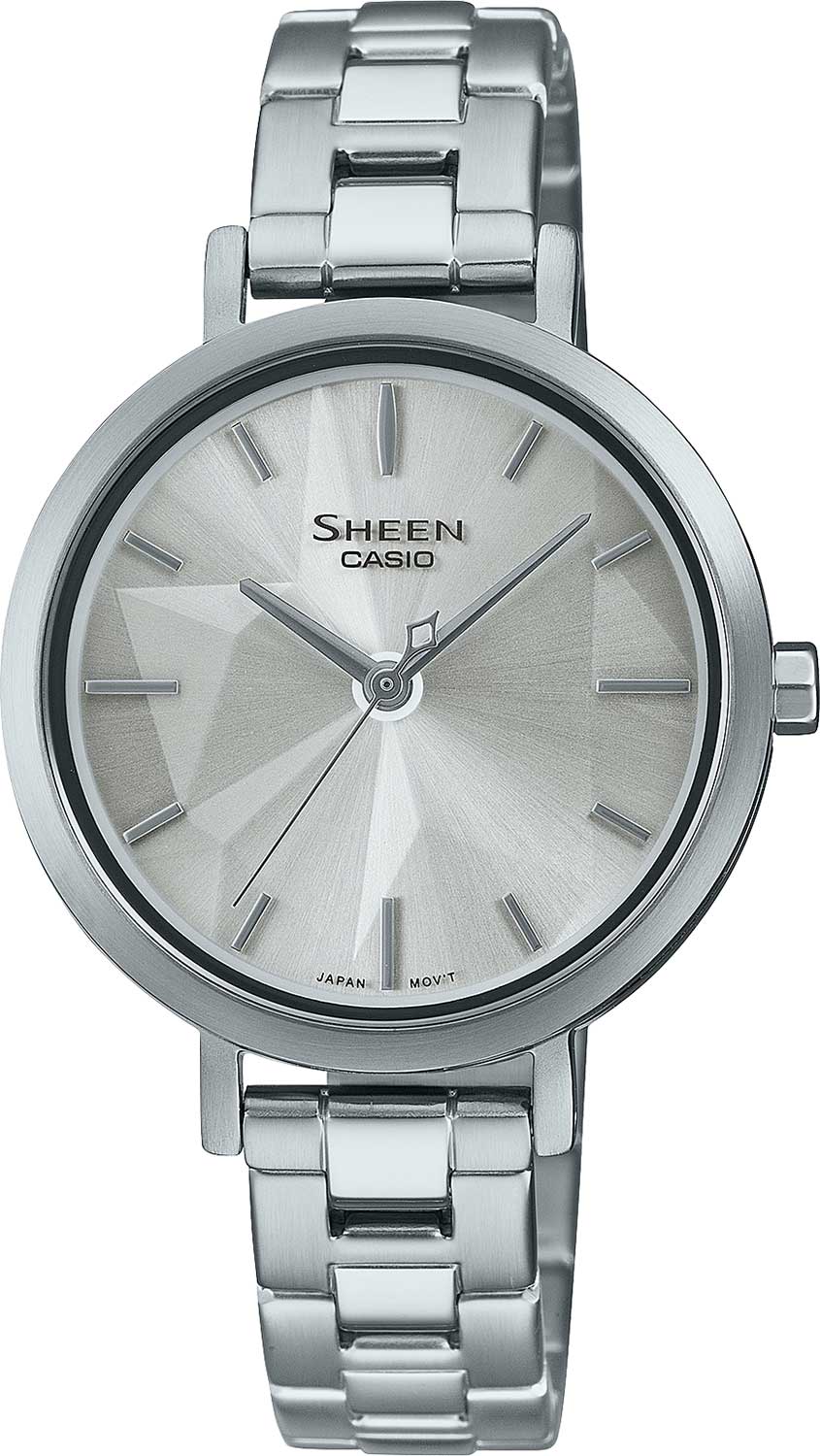   Casio Sheen SHE-4558D-7A