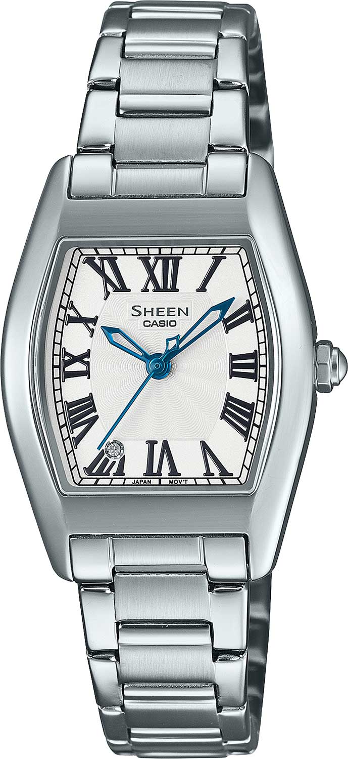    Casio Sheen SHE-4564D-7A