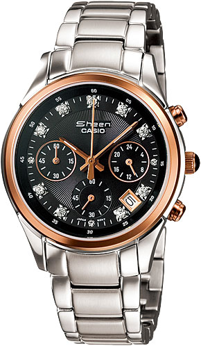    Casio Sheen SHN-5003P-1A