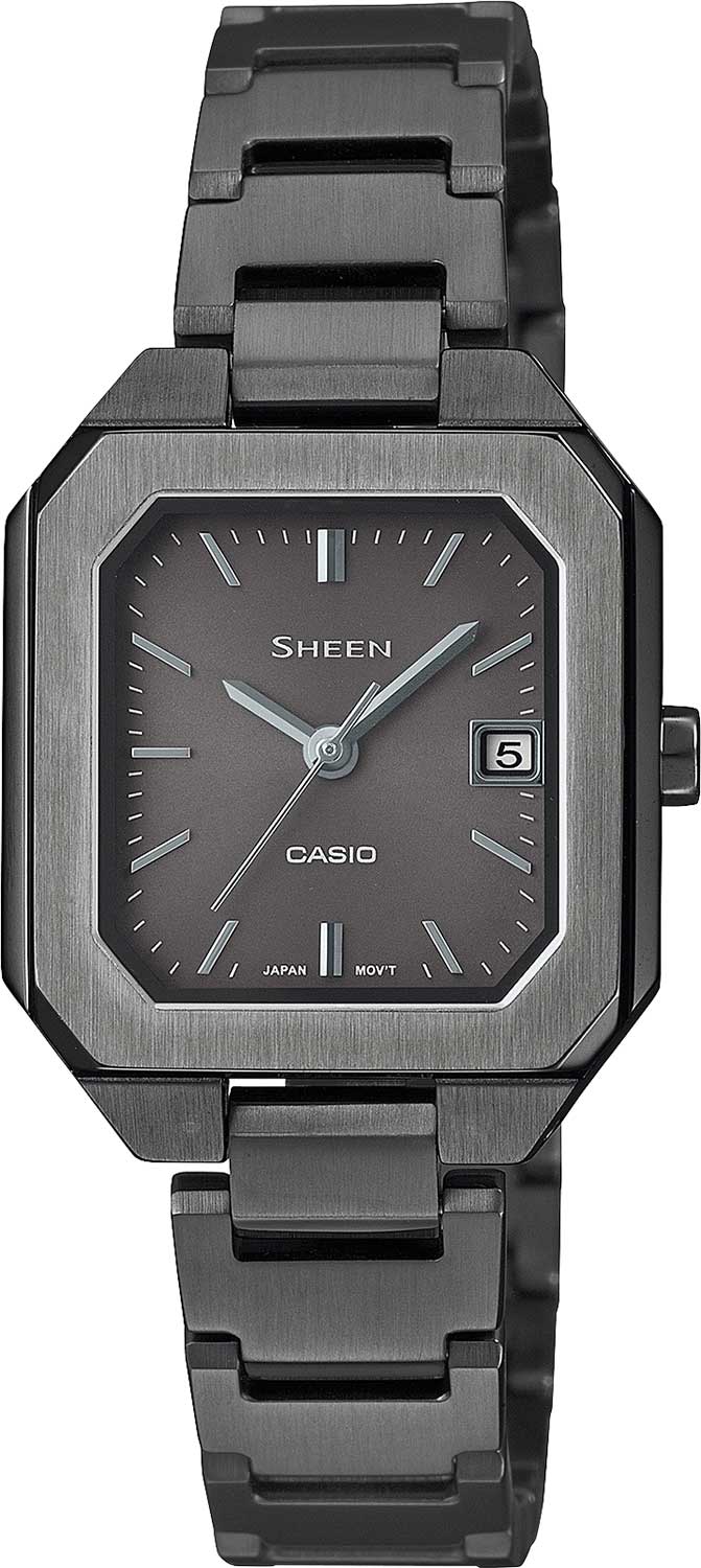    Casio Sheen SHS-4528BD-8A