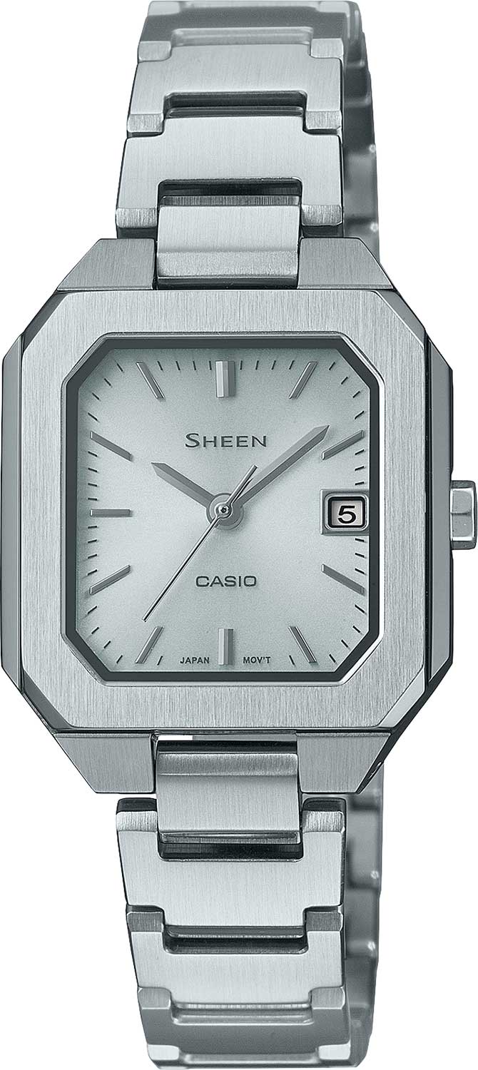    Casio Sheen SHS-4528D-7A