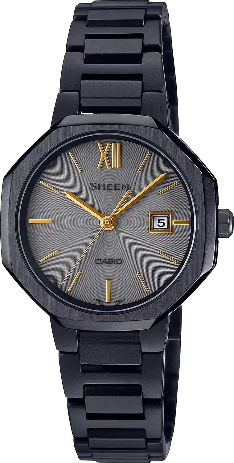    Casio Sheen SHS-4529BD-8A