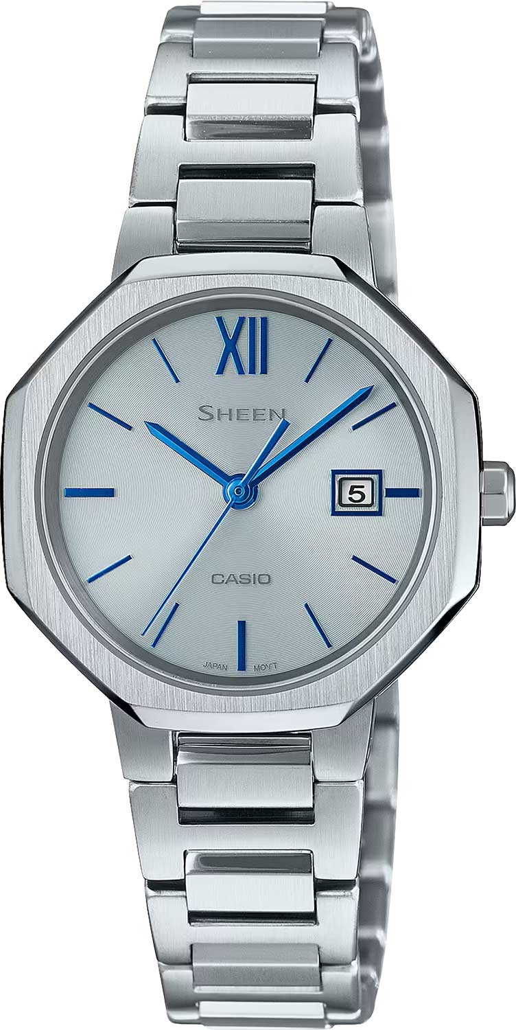    Casio Sheen SHS-4529D-7A