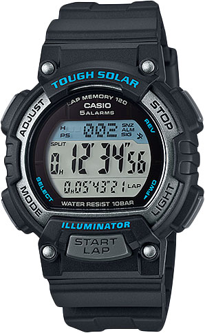    Casio Collection STL-S300H-1A  