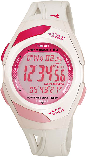     Casio Sports STR-300-7E