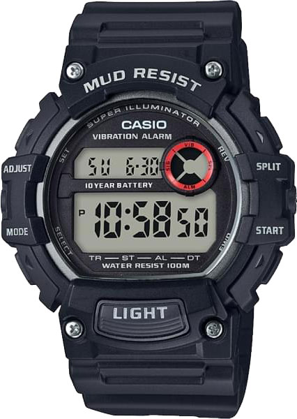    Casio Collection TRT-110H-1A  