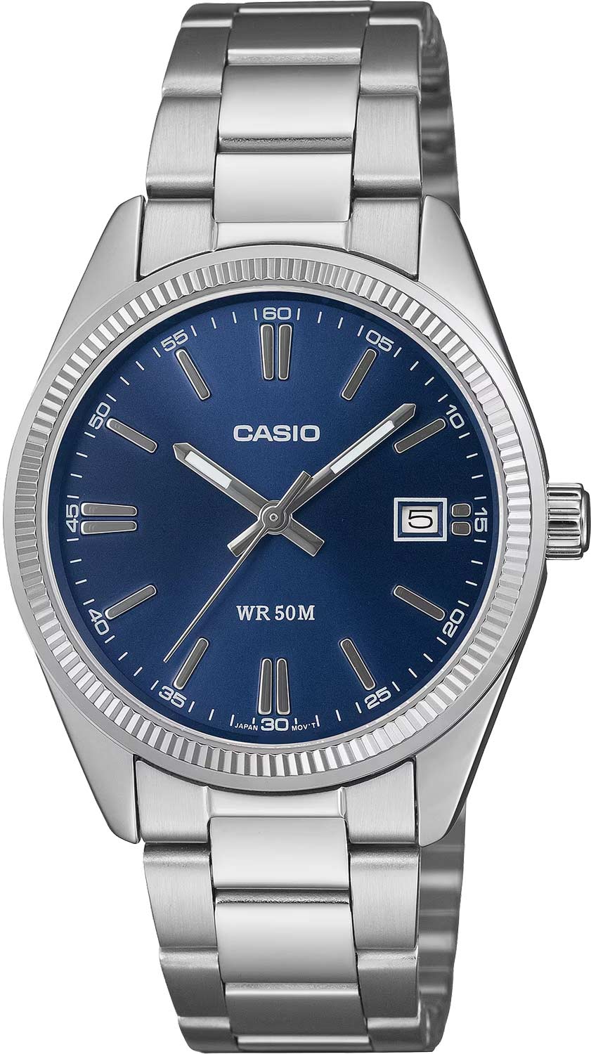 �������� �������� ���� Casio Collection UTP-1302PD-2A1