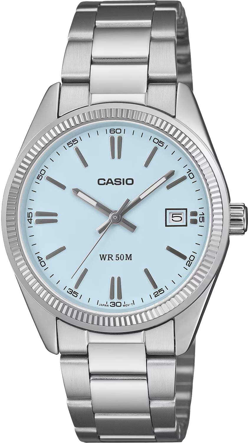 �������� �������� ���� Casio Collection UTP-1302PD-2A2