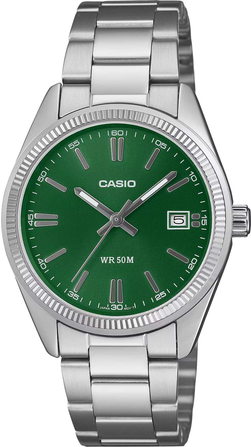 �������� �������� ���� Casio Collection UTP-1302PD-3A1