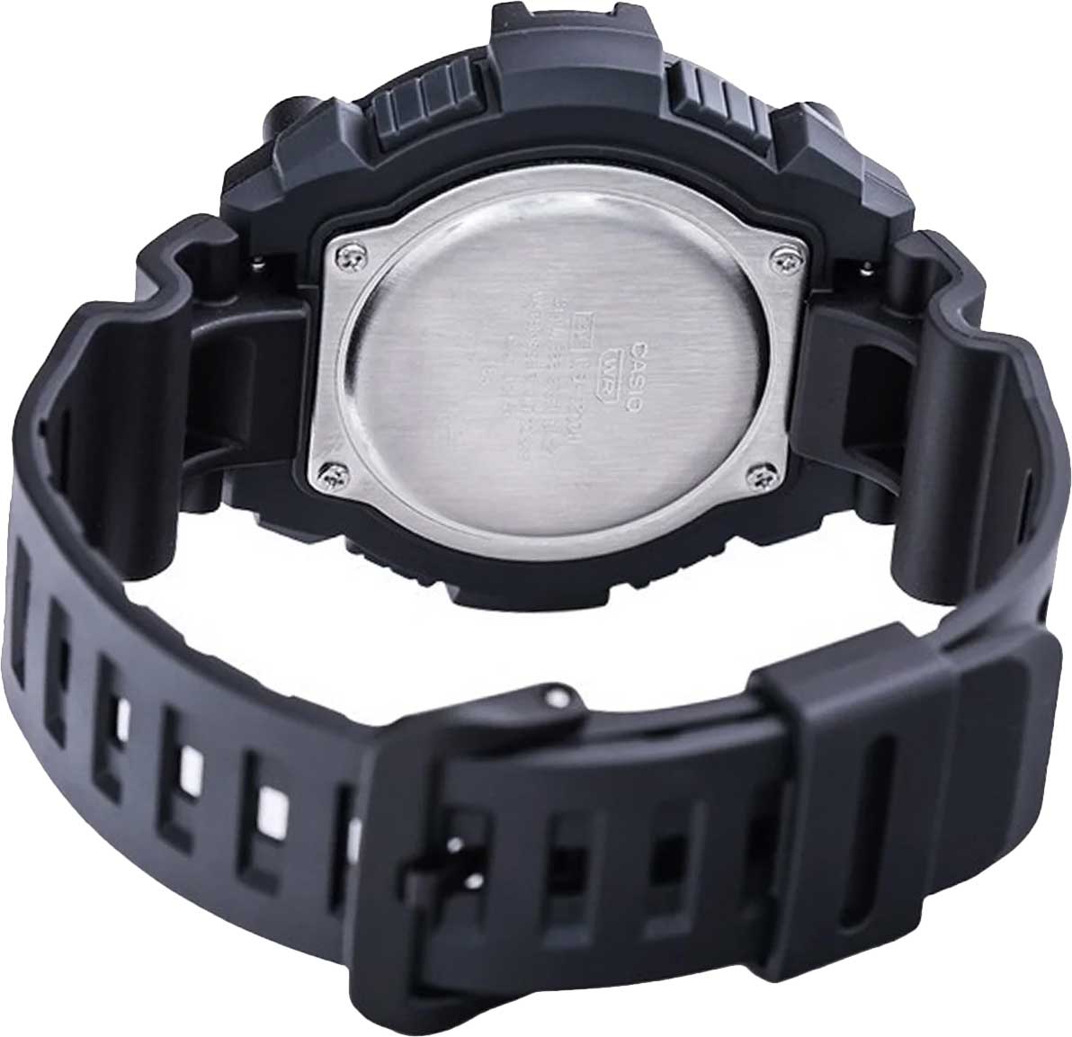 Наручные часы Casio в цене, Collection характеристики, WS-1300H-1AVEF купить фото, интернет-магазине AllTime.ru лучшей описание — по