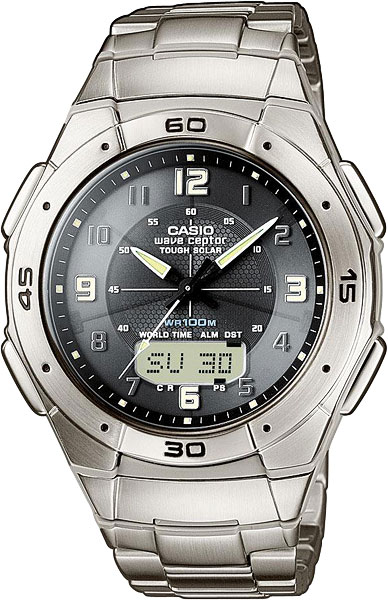    Casio WVA-470TDE-2A