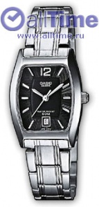 Casio BEL-106D-1A