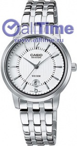 Casio BEL-118D-7A
